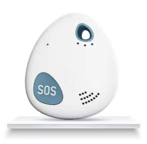 Home mini gps tracker sos 24/7 monitoring 4g wifi gsm gprs za mlade i starije